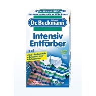 Dr.Beckmann - intensywny odplamiacz/odbarwiacz 3w1